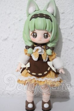 画像2: NYZAII ドリームタウンシリーズ/カフェオーナー A-26-03-11-1060-TN-ZU