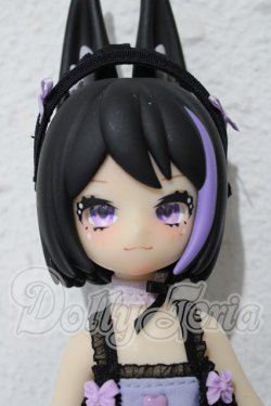 画像1: UFdoll/ドリンクシリーズ:グレープフルーツティー A-26-03-11-1062-TN-ZU