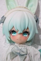 UFDOLL/1/6MINI スケール「ドリンク」 ミントミルクグリーン A-26-03-11-1064-TN-ZU