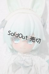 UFDOLL/1/6MINI スケール「ドリンク」 ミントミルクグリーン A-26-03-11-1064-TN-ZU