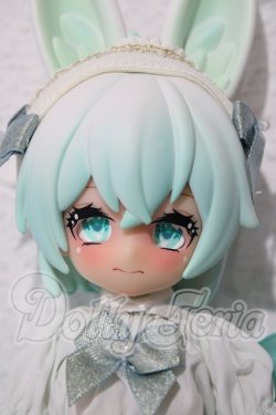 画像1: UFDOLL/1/6MINI スケール「ドリンク」 ミントミルクグリーン A-26-03-11-1064-TN-ZU