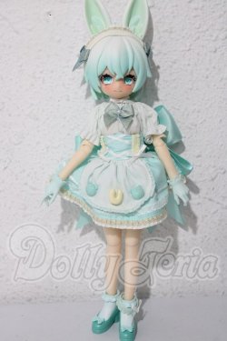 画像2: UFDOLL/1/6MINI スケール「ドリンク」 ミントミルクグリーン A-26-03-11-1064-TN-ZU