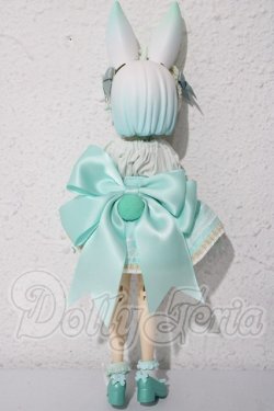 画像3: UFDOLL/1/6MINI スケール「ドリンク」 ミントミルクグリーン A-26-03-11-1064-TN-ZU