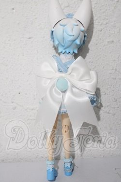 画像3: UFDOLL/シーソルトバニラティー A-26-03-11-1063-TN-ZU