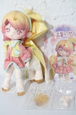 画像2: ANTU(アンティーユ)/温かい夢:お昼の夢 A-26-03-18-1092-TN-ZU