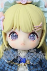 WAN LE XUN CHAO/NAGI交換学生:ダダミエ A-26-03-18-1075-TN-ZU