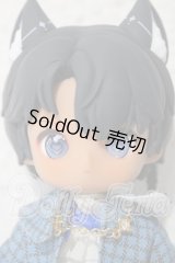 次元界TOY/嵐嵐狼: NAGI(ナギ)交換学生 A-26-03-18-1071-TN-ZU