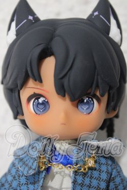 画像1: 次元界TOY/嵐嵐狼: NAGI(ナギ)交換学生 A-26-03-18-1071-TN-ZU