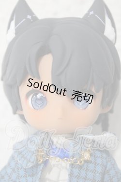 画像1: 次元界TOY/嵐嵐狼: NAGI(ナギ)交換学生 A-26-03-18-1071-TN-ZU