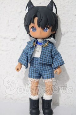 画像2: 次元界TOY/嵐嵐狼: NAGI(ナギ)交換学生 A-26-03-18-1071-TN-ZU