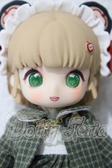 WAN LE XUN CHAO/NAGI交換学生:ヅヅクマ A-26-03-18-1074-TN-ZU