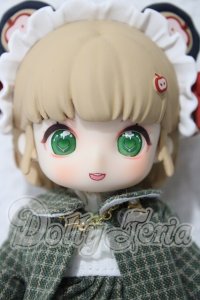 WAN LE XUN CHAO/NAGI交換学生:ヅヅクマ A-26-03-18-1074-TN-ZU