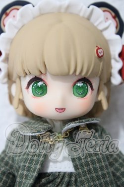 画像1: WAN LE XUN CHAO/NAGI交換学生:ヅヅクマ A-26-03-18-1074-TN-ZU