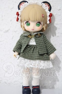 画像2: WAN LE XUN CHAO/NAGI交換学生:ヅヅクマ A-26-03-18-1074-TN-ZU