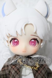 NAGI(ナギ)：交換学生/ドドシュ A-26-03-18-1072-TN-ZU