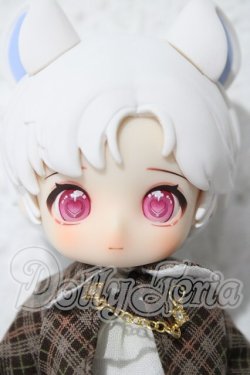 画像1: NAGI(ナギ)：交換学生/ドドシュ A-26-03-18-1072-TN-ZU