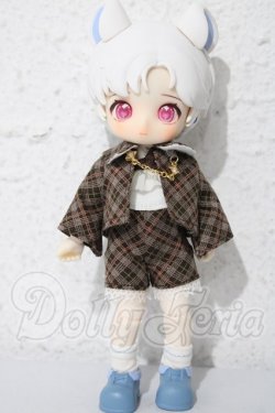 画像2: NAGI(ナギ)：交換学生/ドドシュ A-26-03-18-1072-TN-ZU