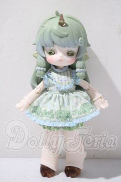 画像2: ANTU　アンティーユ　萌獣魔法シリーズ/木木羊 A-26-03-18-1096-TN-ZU