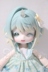 ANTU アンティーユ　/萌獣魔法　羽羽猫 A-26-03-18-1094-TN-ZU