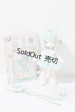 画像4: ANTU アンティーユ　/萌獣魔法　羽羽猫 A-26-03-18-1094-TN-ZU