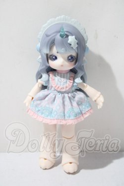 画像2: ANTU　アンティーユ　萌獣魔法シリーズ/霜霜兎 A-26-03-18-1093-TN-ZU