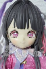 LuckyDoll/歳時記 時節姫:七夕 A-26-03-11-1061-TN-ZU