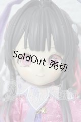 LuckyDoll/歳時記 時節姫:七夕 A-26-03-11-1061-TN-ZU