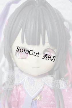 画像1: LuckyDoll/歳時記 時節姫:七夕 A-26-03-11-1061-TN-ZU