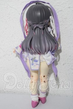 画像3: LuckyDoll/歳時記 時節姫:七夕 A-26-03-11-1061-TN-ZU