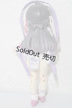 画像3: LuckyDoll/歳時記 時節姫:七夕 A-26-03-11-1061-TN-ZU