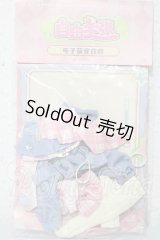 WELCOME GIRLS：デジタルペットの仮想世界」色違い衣装・暴れ子犬Ver A-26-03-18-1079-TN-ZU