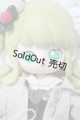 SIMONTOYS/TEENNAR　スイートスクール:抹茶 A-26-03-18-1068-TN-ZU