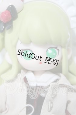 画像1: SIMONTOYS/TEENNAR　スイートスクール:抹茶 A-26-03-18-1068-TN-ZU