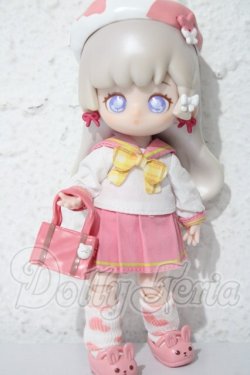 画像2: SIMONTOYS/TEENAR　スイートスクール：夏色 A-26-03-18-1064-TN-ZU