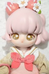 SIMONTOYS/TEENAR　スイートスクール：夏色 A-26-03-18-1060-TN-ZU