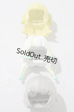 画像1: LIRORO/髪パーツその他 A-26-03-18-1088-TN-ZU