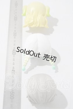 画像2: LIRORO/髪パーツその他 A-26-03-18-1088-TN-ZU