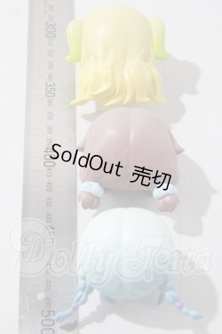 画像2: LIRORO/髪パーツその他 A-26-03-18-1081-TN-ZU