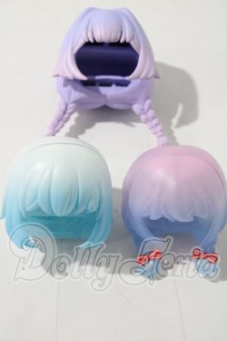 画像1: LIRORO/髪パーツその他 A-26-03-18-1080-TN-ZU