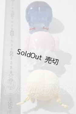 画像2: LIRORO/髪パーツその他 A-26-03-18-1084-TN-ZU