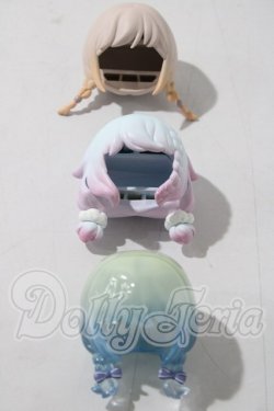 画像1: LIRORO/髪パーツその他 A-26-03-18-1086-TN-ZU