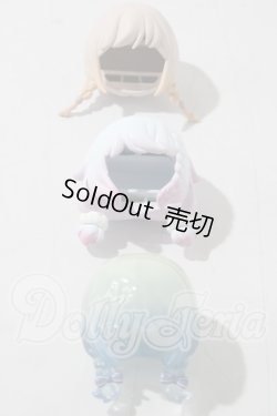 画像1: LIRORO/髪パーツその他 A-26-03-18-1086-TN-ZU