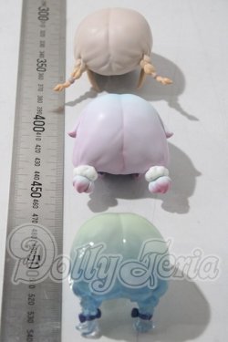 画像2: LIRORO/髪パーツその他 A-26-03-18-1086-TN-ZU