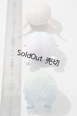 画像2: LIRORO/髪パーツその他 A-26-03-18-1086-TN-ZU