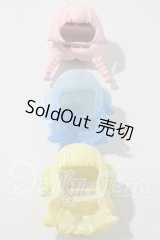 LIRORO/髪パーツその他 A-26-03-18-1087-TN-ZU