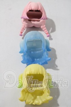 画像1: LIRORO/髪パーツその他 A-26-03-18-1087-TN-ZU