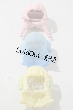 画像1: LIRORO/髪パーツその他 A-26-03-18-1087-TN-ZU