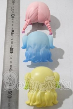 画像2: LIRORO/髪パーツその他 A-26-03-18-1087-TN-ZU