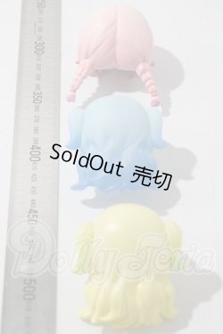画像2: LIRORO/髪パーツその他 A-26-03-18-1087-TN-ZU