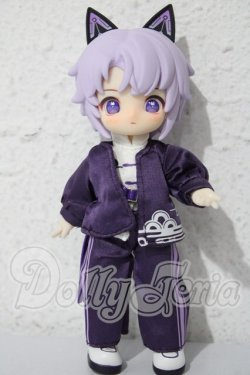 画像2: NAGI/留学シーズン　星泉 A-26-03-11-1066-TN-ZU